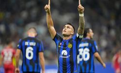 Serie A'da Inter, yoluna kayıpsız devam ediyor