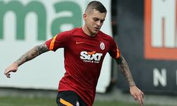 Galatasaray'dan transfer açıklandı: Konyaspor transferleri duyurdu