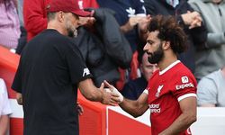 Jurgen Klopp ve menajerinden açıklama: Mohamed Salah ayrılacak mı?
