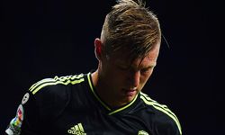 Avrupa'yı şok eden transferi Toni Kroos yorumladı: "Utanç verici"