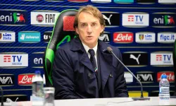 Suudi Arabistan'da Roberto Mancini dönemi!