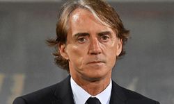 Roberto Mancini'den sürpriz imza