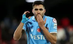 İstenmeyen adam ilan edilmişti:  Maxi Gomez yolcu!