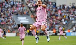 Inter Miami 4 golle finalde: Messi gollerine devam ediyor