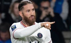 Sergio Ramos'ta rakam ortaya çıktı: Tek şartı var