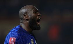 Kulüpler anlaştı: Romelu Lukaku yeniden Serie A'da