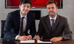 Sardar Azmoun transferi gerçekleşti: Satın alma opsiyonlu kiralık