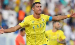 Ronaldo ve Mane damga vurdu:  Al Nassr fark attı