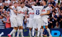 Kırmızı Şeytanlar ağır  yaralı: Tottenham 2-0 Manchester United