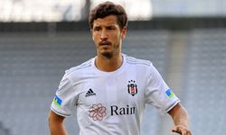 Beşiktaş Salih Uçan’a yeni sözleşme teklif etti