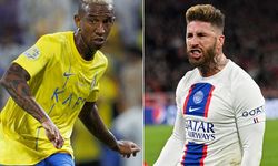 Beşiktaş'tan Talisca ve Sergio Ramos açıklaması