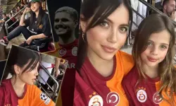 Icardi alesine bir şok daha! Wanda Nara’nın babası gözaltına alındı