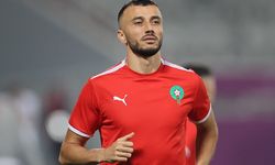 Romain Saiss,  Suudi Arabistan yolcusu