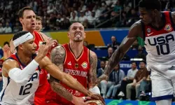 FIBA Dünya Kupası 2023 | ABD'yi eleyen Almanya finalde