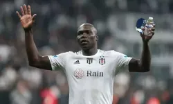 Vincent Aboubakar'a 18 aylık sözleşme teklifi! Amerika'dan sürpriz talip