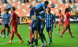 Adana Demirspor, Pendikspor'u 3 golle geçti
