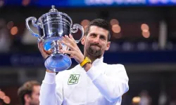 Amerika Açık'ta zafer Novak Djokovic'in oldu