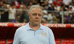 Gaziantep FK teknik direktörü Marius Şumudica: Kariyerimin en önemli anlarından biriydi!