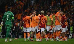 Aslan 3 puan için sahaya çıkıyor! RAMS Başakşehir-Galatasaray ilk 11'ler