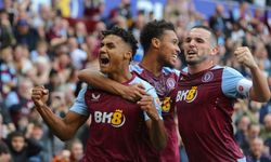 Aston Villa, Brighton'ı bozguna uğrattı! 6-1