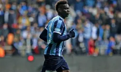 Mario Balotelli yeniden Adana Demirspor'da