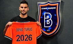 Deniz Türüç 2026'ya kadar imzayı attı