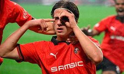 Bertuğ Yıldırım gol attı, Rennes 3-0 kazandı