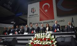 Beşiktaş'ta tüzük değişti