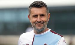 Trabzonspor Teknik Direktörü Bjelica'dan Pepe açıklaması