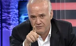 Ahmet Çakar'dan penaltı tepkisi! "Sağlam uydurdu VAR uydu"