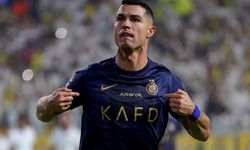 İran'a Ronaldo damgası: Antrenman iptal edildi