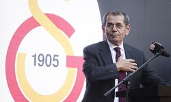 Galatasaray'dan çağrı: TFF istifa etmeli