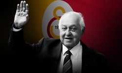 Galatasaray'dan Duygun Yarsuvat mesajı