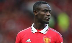 Eric Bailly'den Zaha ve Galatasaray itirafı