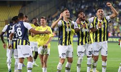 Fenerbahçe-Başakşehir ilk 11'ler belli oldu