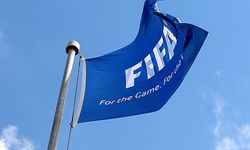 FIFA dünya sıralaması güncellendi: Türkiye kaçıncı sırada?