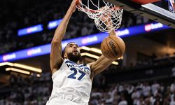 Rudy Gobert fark yaratmak istiyor