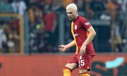 Galatasaray'dan Victor Nelsson açıklaması