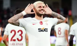 Icardi, yıldızları geride bıraktı!