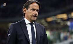 Inter Simone Inzaghi'yle sözleşme yeniledi
