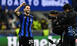 Inter'de Hakan Çalhanoğlu fırtınası: "Her şeyin merkezinde o vardı"