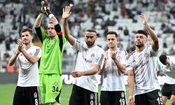 Kartal erteleme maçında sahada! Adana Demirspor-Beşiktaş ilk 11'ler