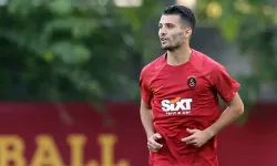 Leo Dubois, Eyüpspor'a transfer olmak üzere