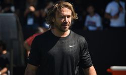 Diego Lugano cep telefonunu çalan hırsızı böyle alt etti
