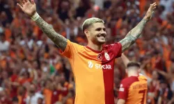 Mauro Icardi, Galatasaray'da mutluluğu buldu!