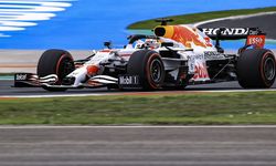 SON DAKİKA | Japonya'da pole pozisyonu Max Verstappen'in