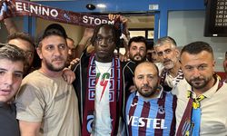 Trabzonspor, Batista Mendy'ye kavuştu