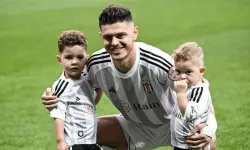 Milot Rashica: Daha da güçlü olacağız