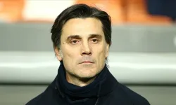 Milli Takım'da Montella dönemi başlıyor