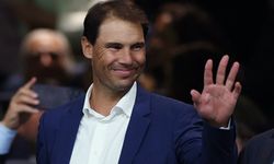 Rafael Nadal'dan emeklilik açıklaması